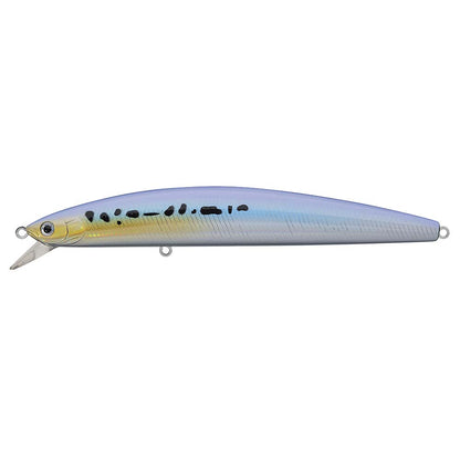 Daiwa Salt Pro Minnow Floating 5-1/8" Hickory Dickory