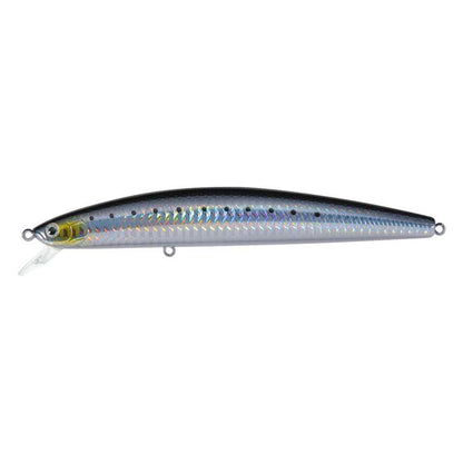 Daiwa Salt Pro Minnow Floating 6" Laser Sardine