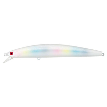 Daiwa Salt Pro Minnow Floating 6" Mother of Pearl