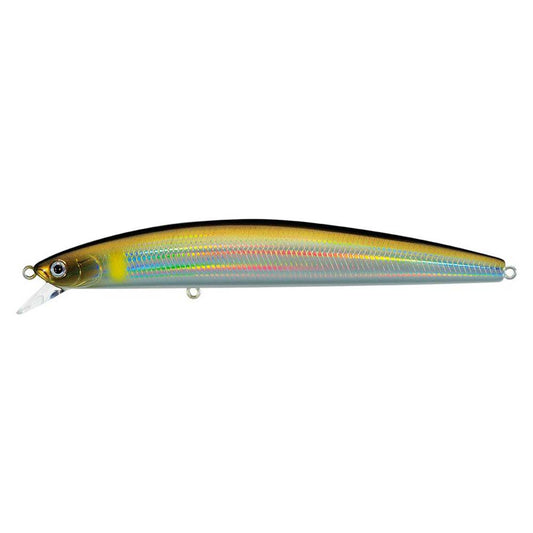 Daiwa Salt Pro Minnow  6  Floating  Laser Ayu DSPM15F39