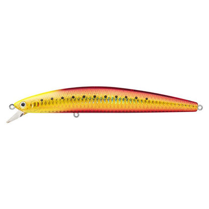 Daiwa Salt Pro Minnow Floating 6" Fast Food