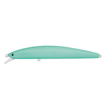 Daiwa Salt Pro Minnow Floating 6" Toothpaste