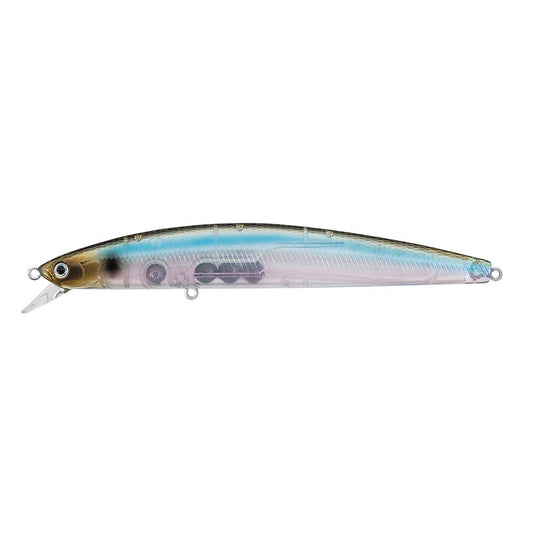 Daiwa Salt Pro Minnow  6  Floating  Grunion DSPM15F80