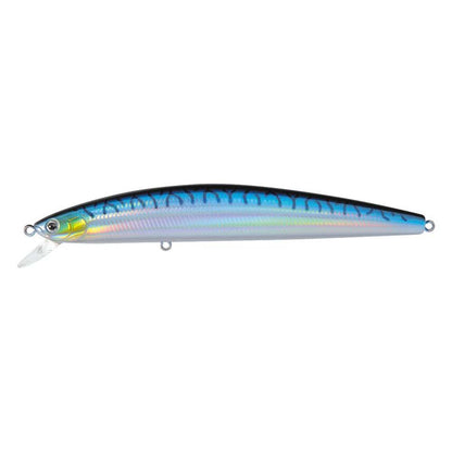 Daiwa Salt Pro Minnow Floating 6-3/4" Blue Mackerel