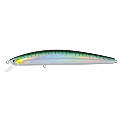 Daiwa Salt Pro Minnow Floating 6-3/4" Green Mackerel
