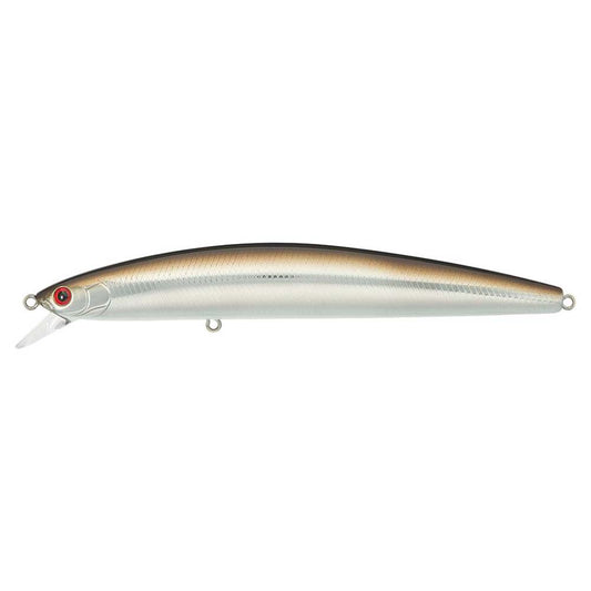 Daiwa Salt Pro Minnow  634  Floating  Sand Eel DSPM17F32