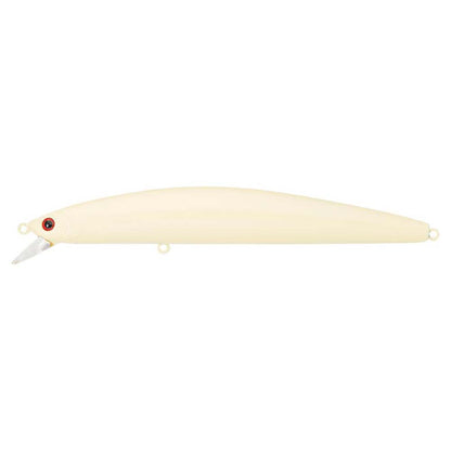 Daiwa Salt Pro Minnow Floating 6-3/4" Bone
