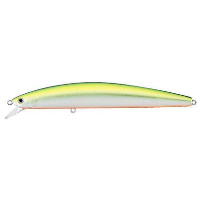 Daiwa Salt Pro Minnow Floating 6-3/4" Parrot