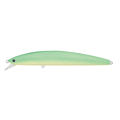 Daiwa Salt Pro Minnow Floating 6-3/4" Mint