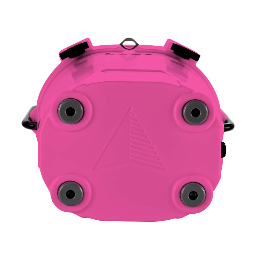 LAKA Coolers 20 Qt Cooler  Pink 1012