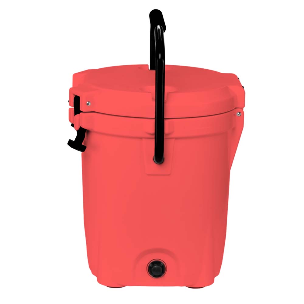LAKA Coolers 20 Qt Cooler  Coral 1062