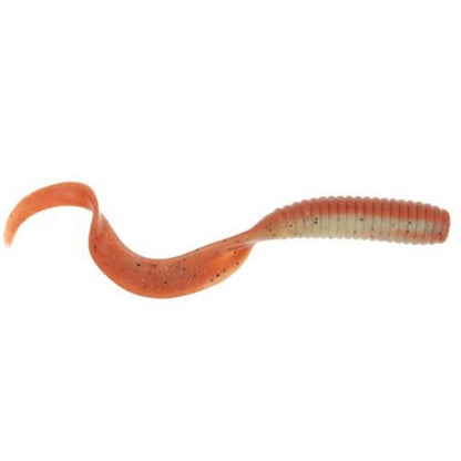 Berkley Gulp! Saltwater Grub 5" New Penny 4-pack, MPN 1509675