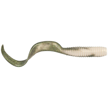 Berkley Gulp! Saltwater Grub 5" Sardine 4-pack, MPN 1509683