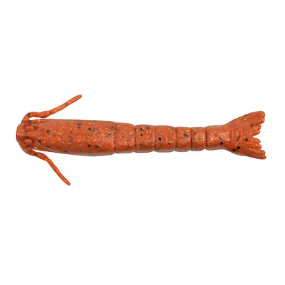 Berkley Gulp! Saltwater Shrimp 3" New Penny Fleck, MPN 1226471
