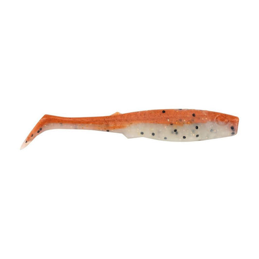 Berkley Gulp Saltwater Paddleshad  4  New Penny 1520447