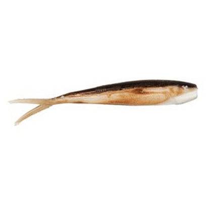 Berkley Gulp! Saltwater Baitfish 3" Smelt soft bait, MPN 1139697