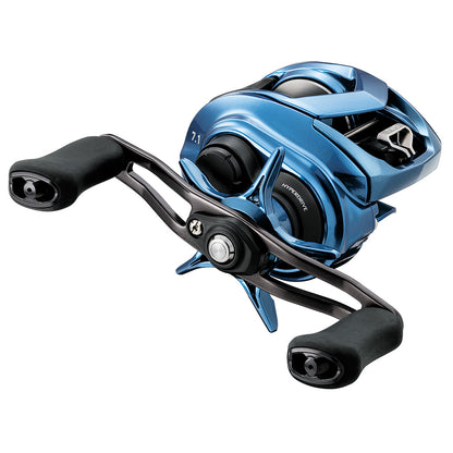 Daiwa Coastal TWS 80 left-hand baitcasting reel, CLTW80HL
