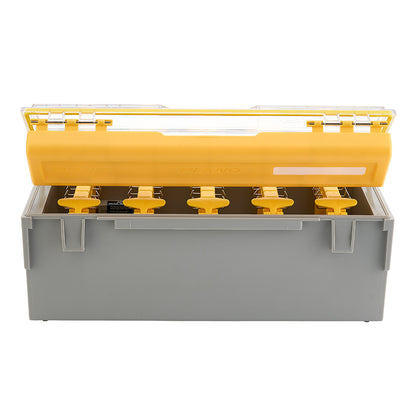 Plano EDGE Frog Box PLASE702
