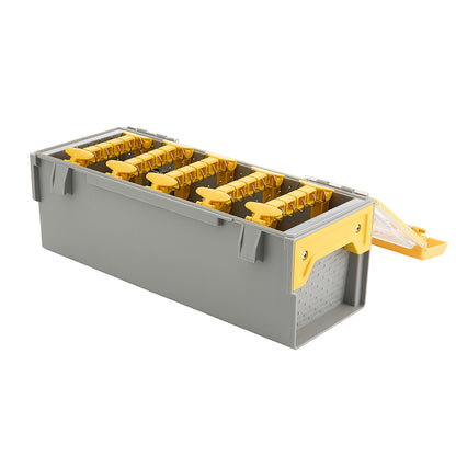Plano EDGE Frog Box PLASE702