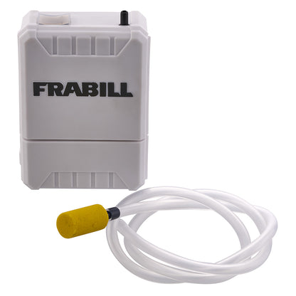 Frabill Aqua-Life Aerator – FRBAP15 product detail 3, MPN FRBAP15
