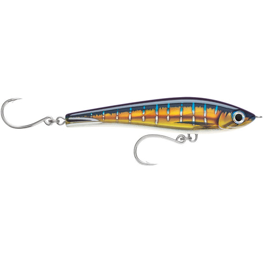 Rapala XRap Magnum Stick 17  HD Sailfish UV XRMAGST17HDSFU