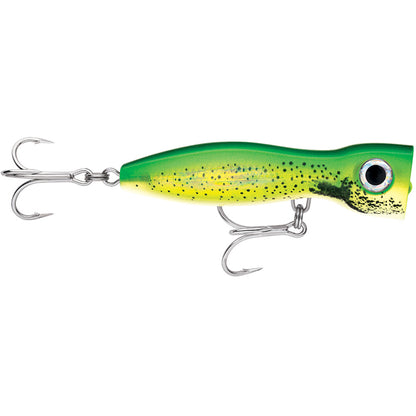 Rapala XRap Magnum Xplode 130  Dorado XRMAGXP130D