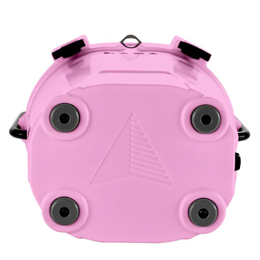 LAKA Coolers 20 Qt Cooler  Light Pink 1074