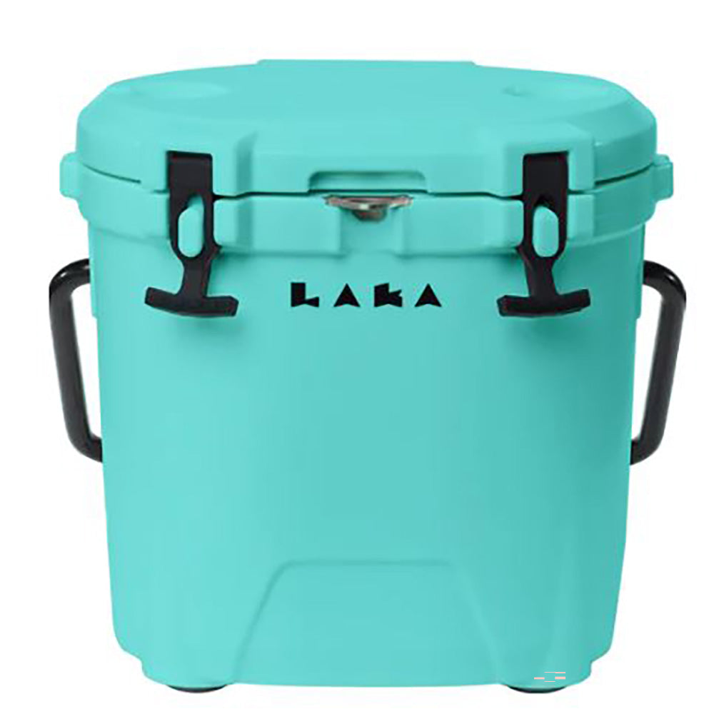 LAKA Coolers 20 Qt Cooler  Seafoam 1076