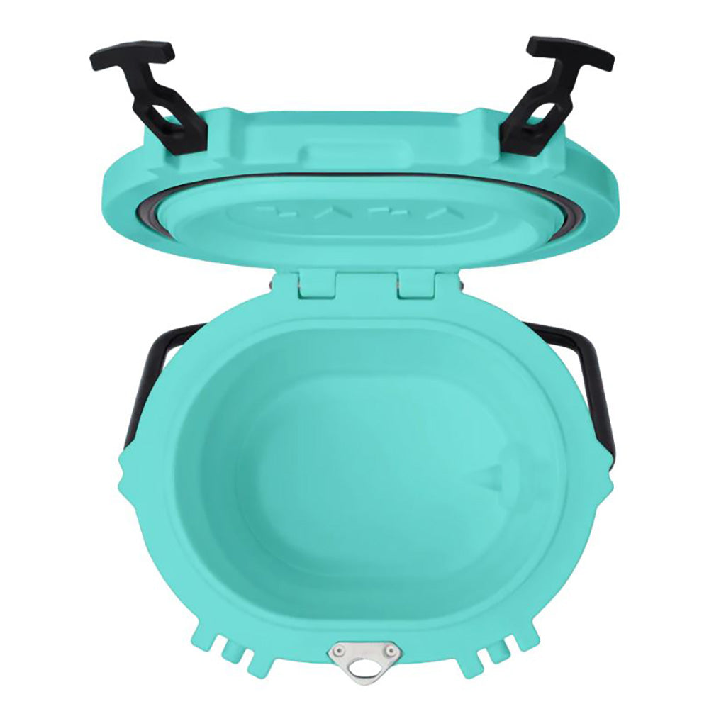 LAKA Coolers 20 Qt Cooler  Seafoam 1076