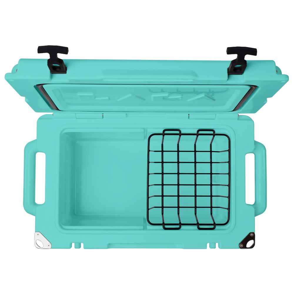 LAKA Coolers 45 Qt Cooler  Seafoam 1077