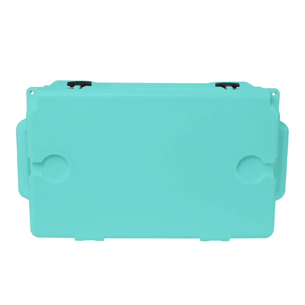 LAKA Coolers 45 Qt Cooler  Seafoam 1077