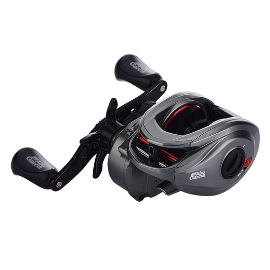 Abu Garcia MAX 4 Low Profile Right Hand Reel MAX4LP60 1543125