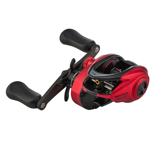Abu Garcia Revo Rocket right-hand baitcast reel REVO5 ROCKET LP