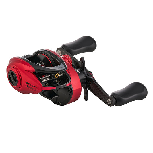 Abu Garcia Revo Rocket left-hand baitcast reel REVO5 ROCKET LP-L