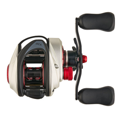 Abu Garcia Revo STX-SHS 8.1:1 reel, UPC 036282106307