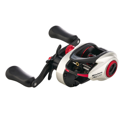 Abu Garcia Revo STX-SHS right-hand baitcast reel REVO5 STX-SHS LP