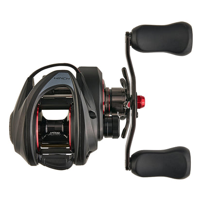 Abu Garcia Revo Winch 5.4:1 reel, UPC 036282106260