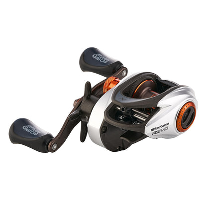 Abu Garcia Revo X Low Profile Reel  REVO5 X LP 1565046