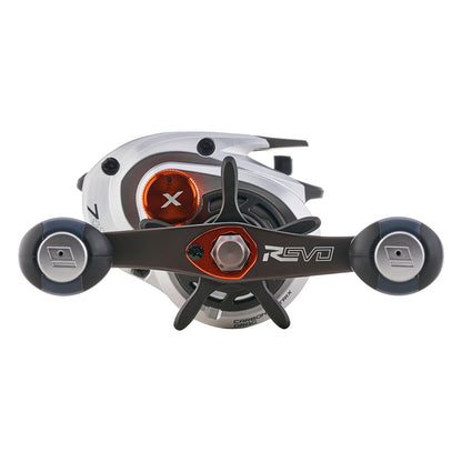 Abu Garcia REVO5 X-HS LP baitcast reel, MPN 1565150