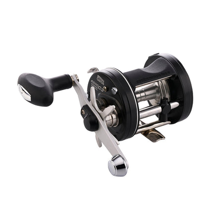 Abu Garcia Ambassadeur C3 Striper Special 6500 right-hand reel