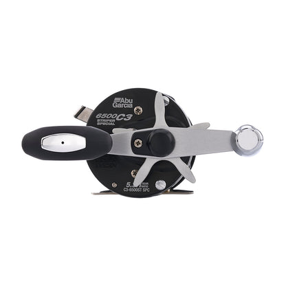 Abu Garcia C3-6500STPSPC22 Striper Special reel, MPN 1571253