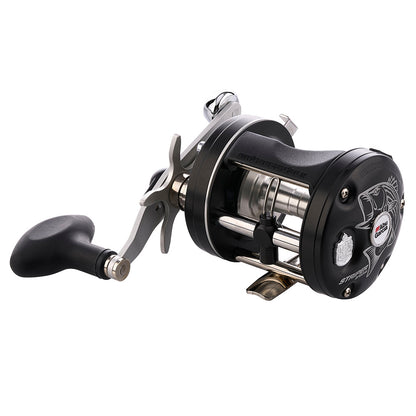 Abu Garcia Ambassadeur C3 Striper Special 6500 baitcasting reel