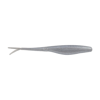 Berkley Gulp! Saltwater Jerk Shad 6" Chrome, MPN 1573144