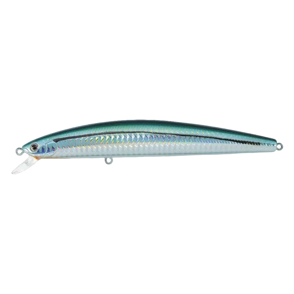 Daiwa Salt Pro Minnow floating saltwater minnow plug