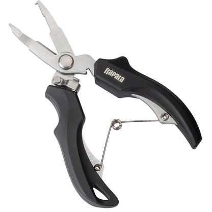 Rapala Split Ring Scissors for fishing line and tackle