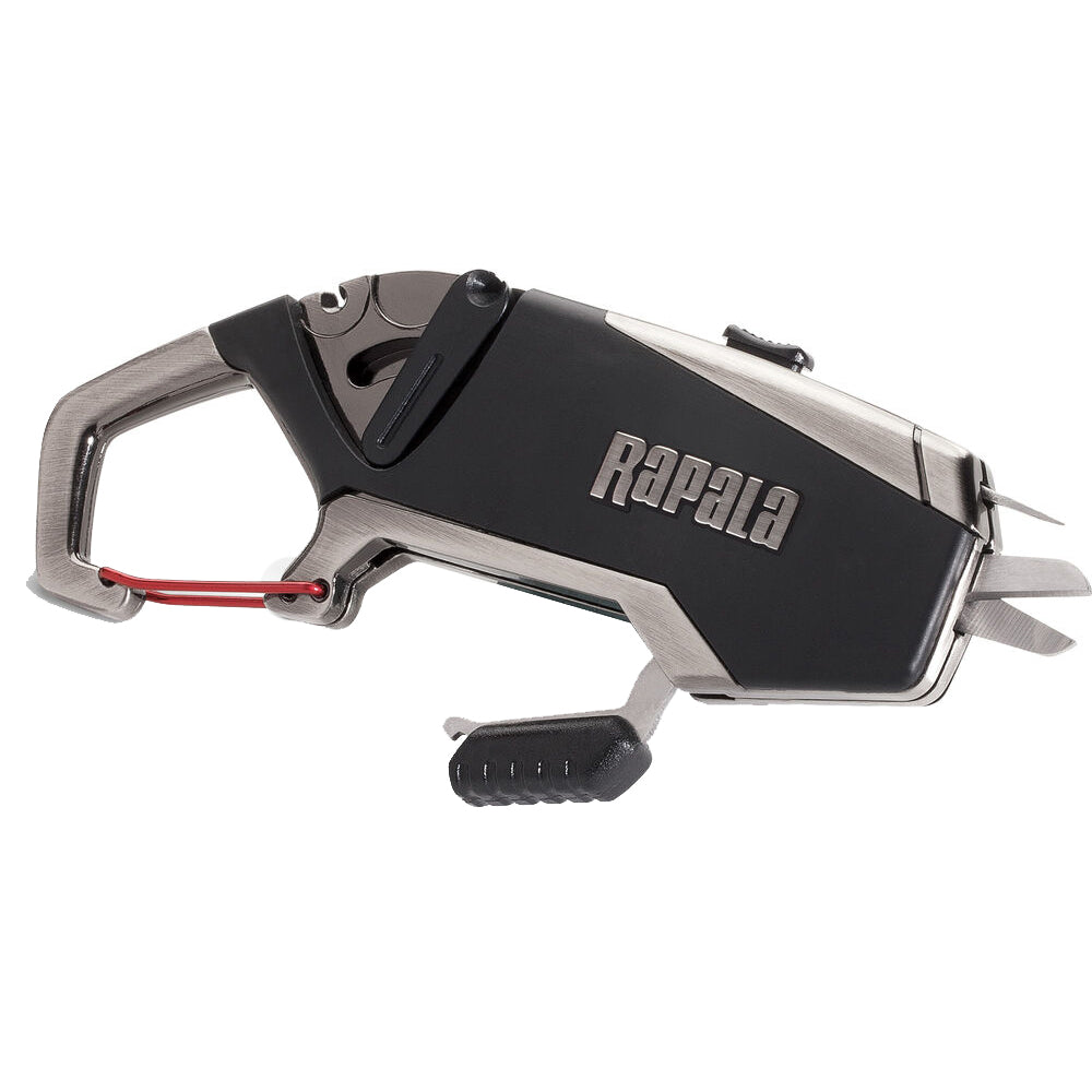 Rapala Fishermans Multi-Tool for fishing and rigging tasks