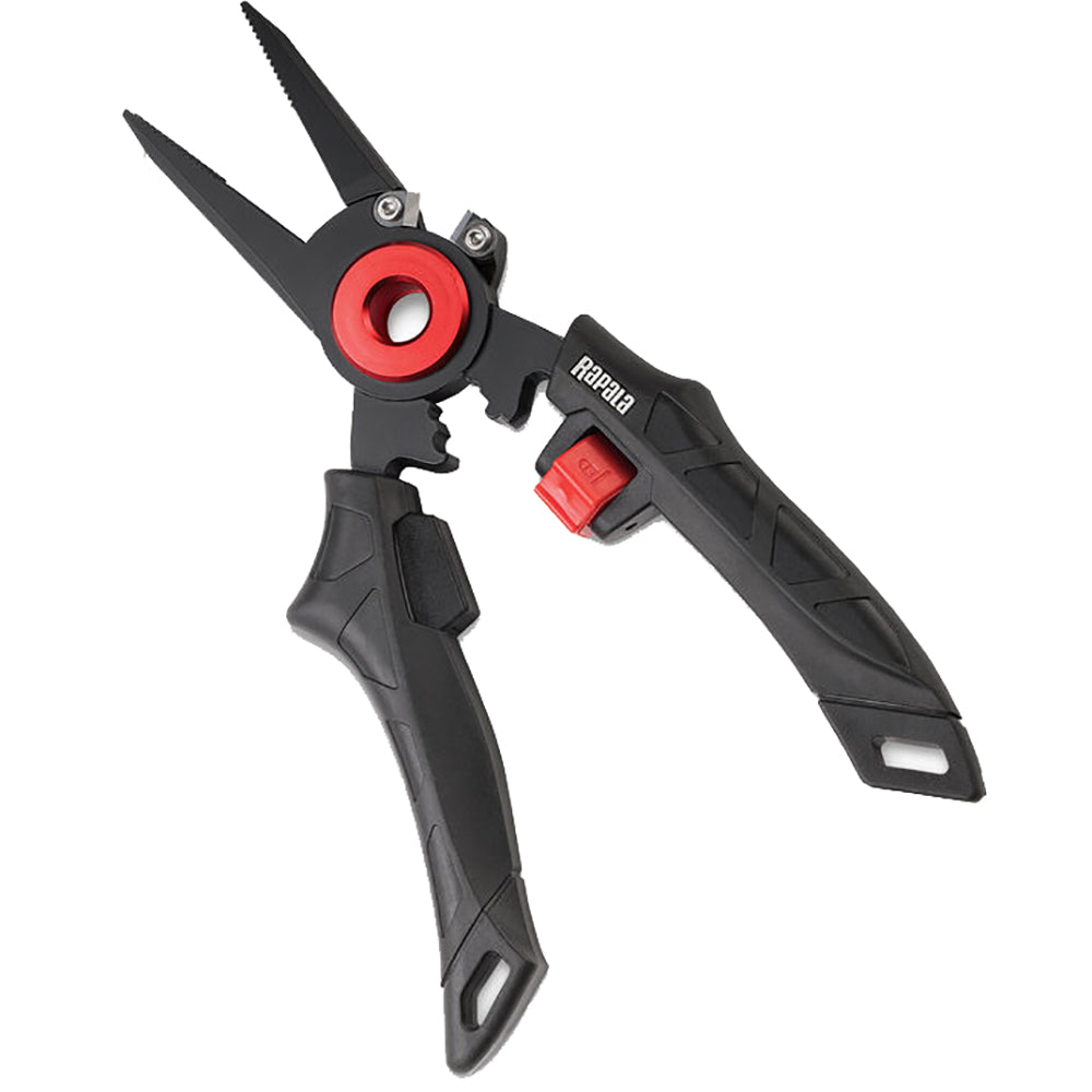 Rapala 7 inch Elite fishing pliers