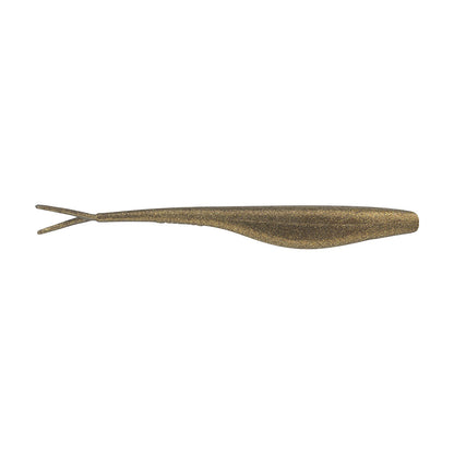 Berkley Gulp! Saltwater Jerk Shad 6" Fools Gold, MPN 1573145