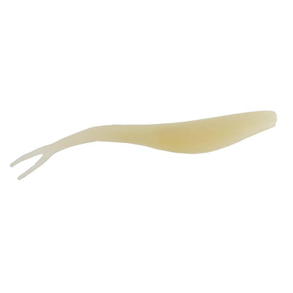 Berkley Gulp! Saltwater Jerk Shad 5" Glow, MPN 1120262
