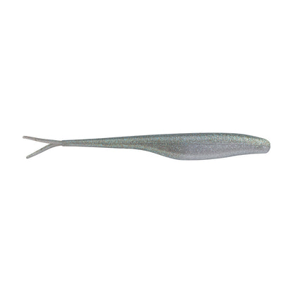 Berkley Gulp! Saltwater Jerk Shad 6" Green Chrome, MPN 1573146